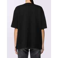 Imbracaminte Fiorucci Dama - Topuri Fiorucci Fiorucci T-Shirts And Polos Black Femei (BM 18620829) - B-mall.ro