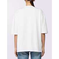 Imbracaminte Fiorucci Dama - Topuri Fiorucci Fiorucci T-Shirts And Polos WHITE Femei (BM 18620832) - B-mall.ro