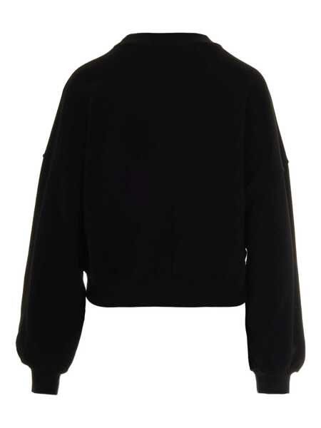 Pulovere Fiorucci Fiorucci Sweaters Black Femei (BM 18620835) 2
