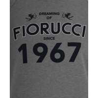 Imbracaminte Fiorucci Dama - Pulovere Fiorucci Fiorucci Sweatshirt GREY Femei (BM 18620850) - B-mall.ro