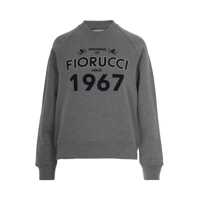Pulovere Fiorucci Sweatshirt Femei