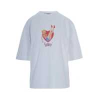 Topuri Fiorucci T-Shirts Femei