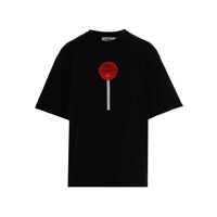 Topuri Fiorucci T-Shirts Femei