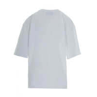 Imbracaminte Fiorucci Dama - Topuri Fiorucci Fiorucci T-Shirts WHITE Femei (BM 18620862) - B-mall.ro