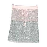 Fuste Siedres Skirts Femei