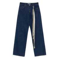 Pantaloni casual Siedres Pants Femei