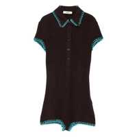 Salopete Siedres Jumpsuits Femei