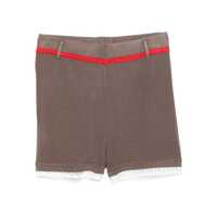 Pantaloni casual Siedres Shorts Femei