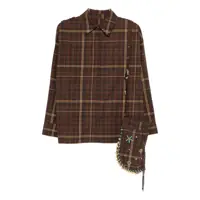Camasi Siedres Shirts Femei