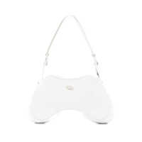 Genti de umar Diesel Play Patent Shoulder Bag Femei