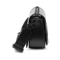 Genti de umar Diesel Dama - Genti de umar Diesel Diesel 1Dr Camera Bag Crossbody Bag Black Femei (BM 18621039) - B-mall.ro