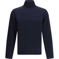 Pulovere Roberto Collina Turtleneck Sweater