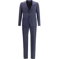 Costume Wool Suit Barbati