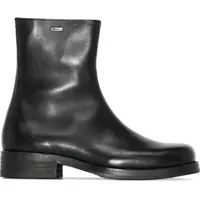 Bocanci casual Camion Boots Barbati