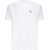 Givenchy Logo T-Shirt WHITE