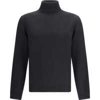 Pulovere Roberto Collina Turtleneck Sweater