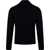 Roberto Collina Turtleneck Sweater NERO