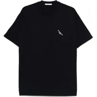 Tricouri Givenchy Logo T-Shirt