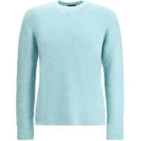 Pulovere Roberto Collina Plush effect Sweater