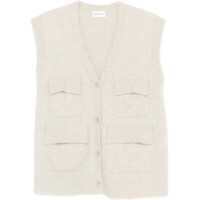 Veste casual Maxi pocket Vest Femei