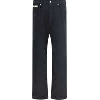 Pantaloni casual Cotton Pants Barbati