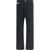 Moschino Cotton Pants Nero