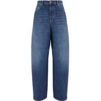 Blugi Givenchy Oversized Jeans