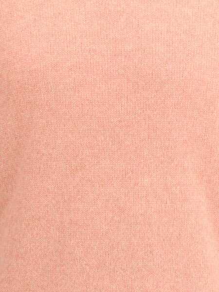 Pulovere Roberto Collina Merino wool Sweater ROSA Barbati (BM 18621235) 3