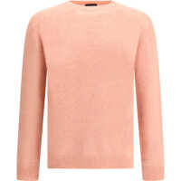 Pulovere Roberto Collina Merino wool Sweater