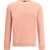 Roberto Collina Merino wool Sweater ROSA