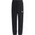 Moschino Logo Sweatpants Fantasia Nero