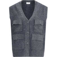 Veste casual Maxi pocket Vest Femei