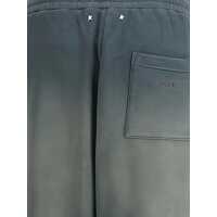 Pantaloni de trening Dama - Pantaloni de trening Golden Goose Sweatpants with shaded design BLEACHED WASHED BLACK Femei (BM 18621259) - B-mall.ro