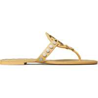 Balerini Studded "Miller" Sandal Femei