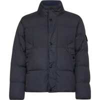 Geci de iarna Down Jacket "Crinckle Reps" Barbati