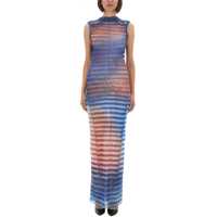 Rochii casual Long Dress "Air" Femei