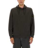Bluze de trening Cotton Fleece Sweatshirt Barbati