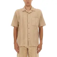 Camasi casual Terry Shirt Barbati