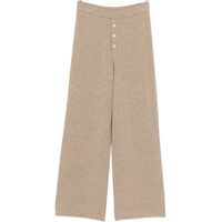 Pantaloni casual Cashmere Pants Femei
