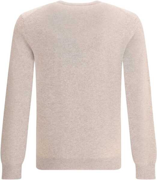 Pulovere ZEGNA Cashmere Sweater N92 Barbati (BM 18621460) 3
