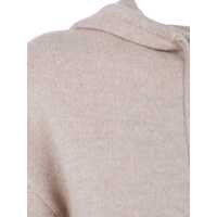 Pulovere GUEST IN RESIDENCE Dama - Pulovere GUEST IN RESIDENCE Cashmere hooded Sweater TAUPE Femei (BM 18621463) - B-mall.ro