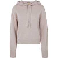 Pulovere Cashmere hooded Sweater Femei