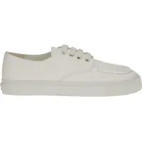 Sneakers Leather Sneakers Barbati
