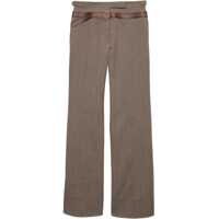 Pantaloni casual Wool Pants Femei