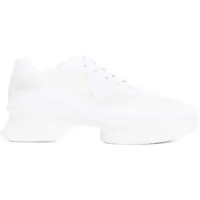 Sneakers Leather Sneakers Femei