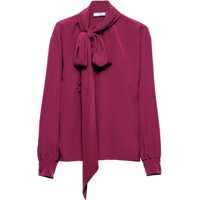 Bluze Silk Blouse Femei
