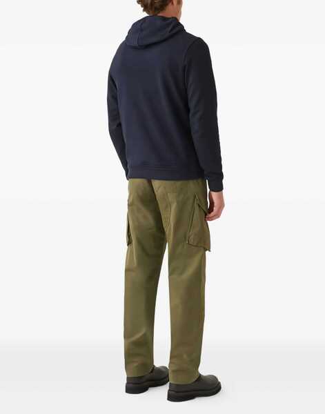 Bluze de trening Belstaff Hoodie BLUE Barbati (BM 18621535) 3