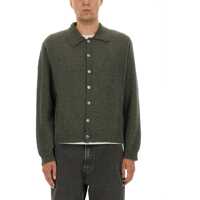 Cardigane Alapaca Cardigan Barbati
