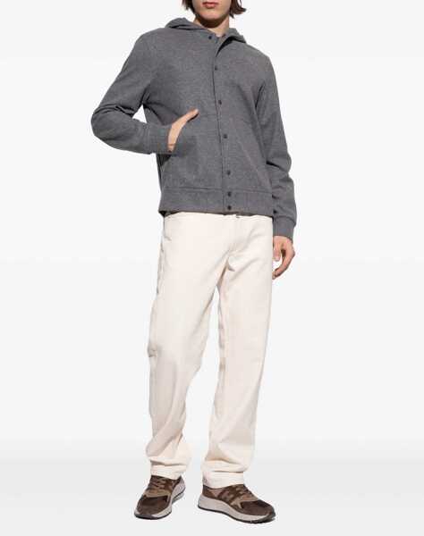 Sneakers Hogan Hyperlight Sneaker BROWN Barbati (BM 18621556) 5