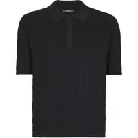 Tricouri Polo Knitted Polo. Barbati